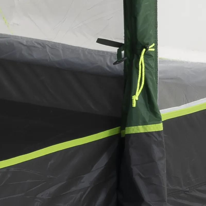 Kampa Brean 4 Tent-2